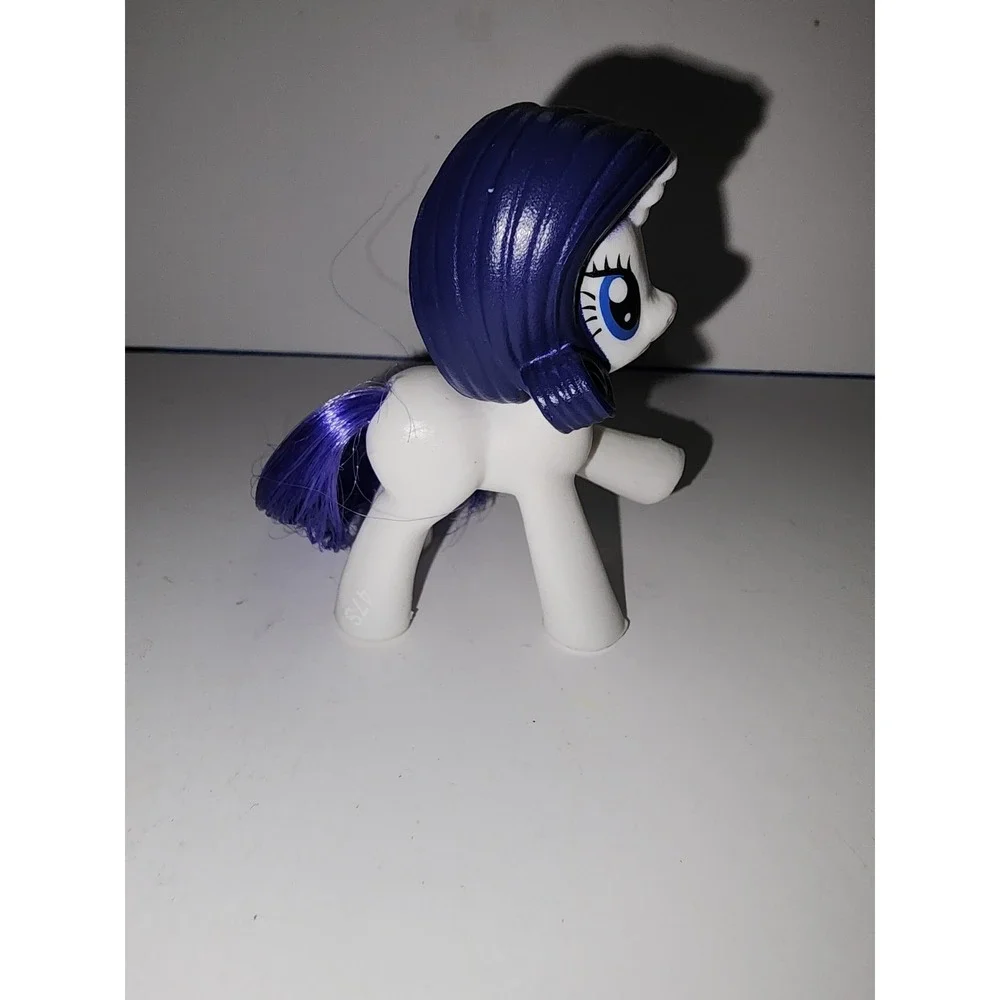 My Little Pony Rarity McDonald's Replacement‎ Toy